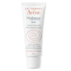 HYDRANCE OPTIMALE RICHE 40 ML SENZA PROFUMO