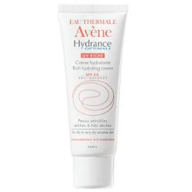 HYDRANCE OPTIMALE RICHE UV 40 ML