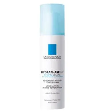HYDRAPHASE UV INTENSE LEGERE