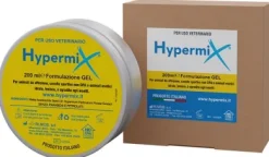 Hypermix Cicatrizzante Barattolo 200 ml
