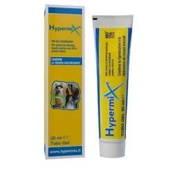 HYPERMIX CREMA-GEL 30 ML