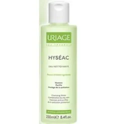 HYSEAC ACQUA DETERGENTE