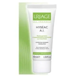 HYSEAC A.I.