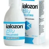 Ialozon Blu Collutorio contro carie 300 ml