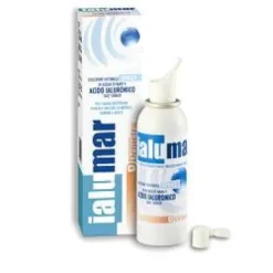 IALUMAR 100 ML