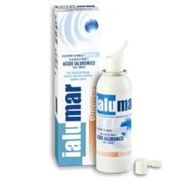 IALUMAR 100 ML