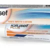 Ialuset Plus Crema contro ferite 25 g