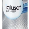 Ialuset Silver Spray argento ionico 2,5% flacone da 125 ml