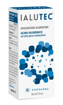 IALUTEC