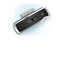 IBGSTAR GLUCOMETRO KIT