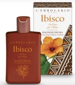 IBISCO BAGNOSCHIUMA 250ML