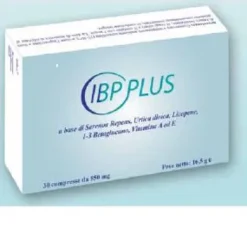 IBP PLUS