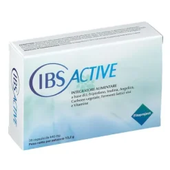 IBS ACTIVE
