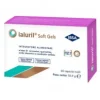 Ibsa Ialuril Soft Gel Integratore Alimentare 60 capsule