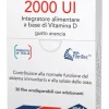 IBSA Vitamina D3 2000UI Integratore Alimentare 30 foglietti