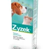 Icf zyzek shampoo antiparassitario 200 ml