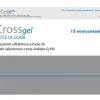 Icross Gel Gocce Oculare 15 pezzi