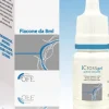 Icross Gel 8 Ml