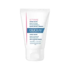 Ictyane Crema Mani per pelli secche 50 ml