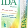 IDA 24 COMPRESSE OROSOLUBILI