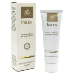 Idilen Crema Bimbi per pelle delicata e sensibile 50 ml