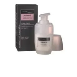 IDRALIS FLUIDO IDRATANTE 30ML