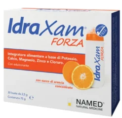 IDRAXAM FORZA 30 BUSTINE