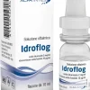Idroglog Soluzione Oftalmica 10 ml