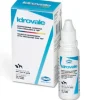 Idrovale sospensione oculare per igiene occhi 25 ml