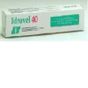 IDROVEL 40 CREMA