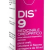 Igeakos Dis 9 Gocce Orali Omeopatico 50 ml
