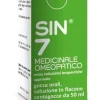 IGEAKOS SIN 27 Gocce Orali flacone da 50 ml