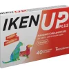 Iken Up Plus Cani e Gatti contro stress 40 compresse