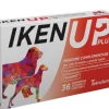 Iken Up Plus Cani Media Grande Taglia 36 Compresse