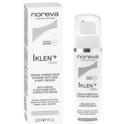 IKLEN+ SIERO TRATTAMENTO URTO 30 ML