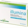 Illumina 20 Compresse