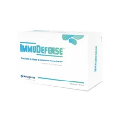 IMMUDEFENSE 90 CAPSULE