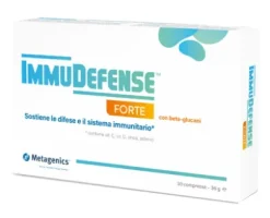 IMMUDEFENSE FORTE 30 COMPRESSE
