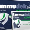 Immudek SH Crono Integratore Alimentare 14 bustine