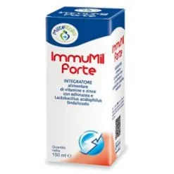 IMMUMIL FORTE