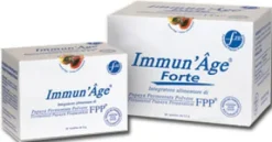 IMMUN'AGE 60 BUSTE
