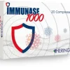 IMMUNASE 1000 20 COMPRESSE