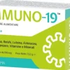 IMMUNO 19 24 COMPRESSE