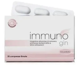 IMMUNO GIN