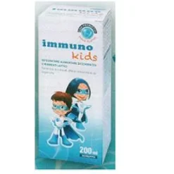 IMMUNO KIDS 200 ML