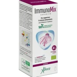 Immunomix Advance Sciroppo Echinacea 210 grammi