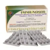 IMMUNOSOL 36 COMPRESSE