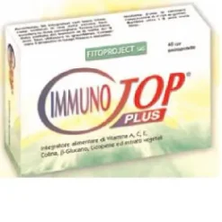 IMMUNOTOP PLUS