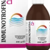 IMMUNOTROFINA LIQUIDO 200 ML