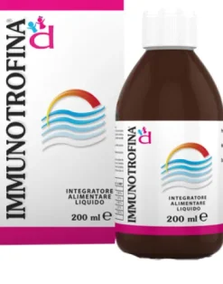 IMMUNOTROFINA LIQUIDO 200 ML